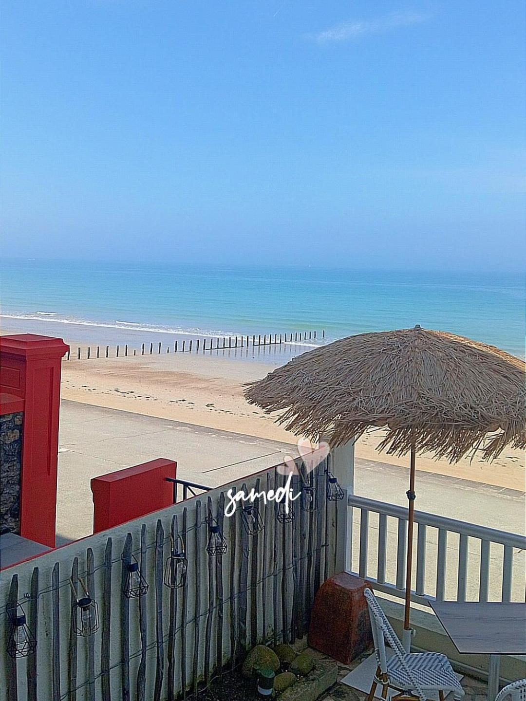 Alba Hotel Saint-Malo Exterior photo